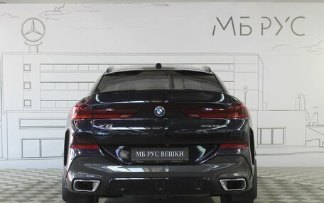 BMW X6, 2024 год, 12 899 000 рублей, 8 фотография