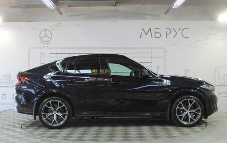 BMW X6, 2024 год, 12 899 000 рублей, 6 фотография