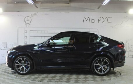 BMW X6, 2024 год, 12 899 000 рублей, 10 фотография