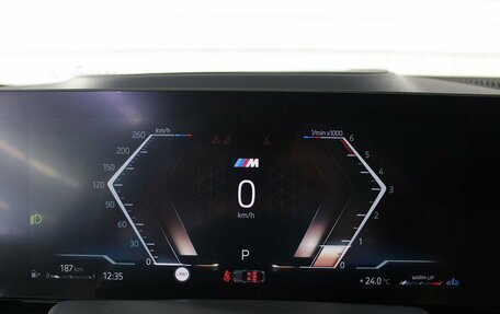 BMW X6, 2024 год, 12 899 000 рублей, 19 фотография