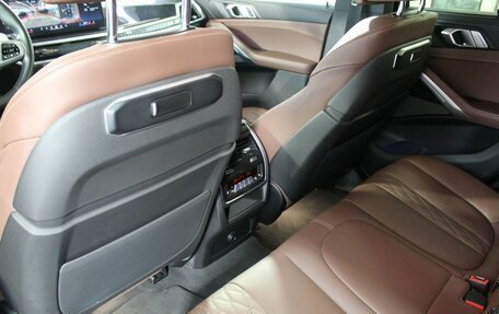 BMW X6, 2024 год, 12 899 000 рублей, 23 фотография