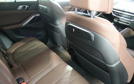 BMW X6, 2024 год, 12 899 000 рублей, 28 фотография
