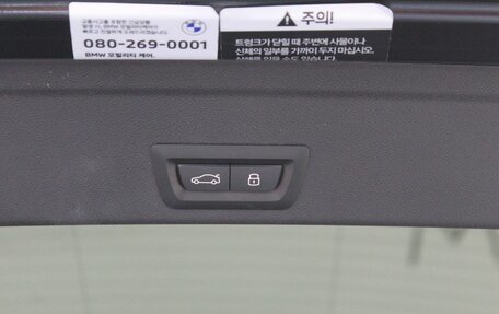 BMW X6, 2024 год, 12 899 000 рублей, 26 фотография
