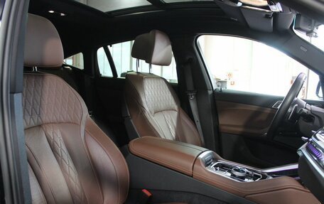 BMW X6, 2024 год, 12 899 000 рублей, 31 фотография
