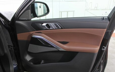BMW X6, 2024 год, 12 899 000 рублей, 30 фотография