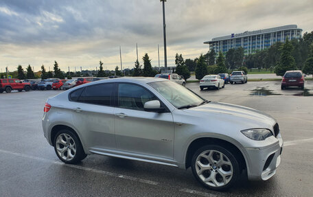 BMW X6, 2009 год, 2 200 000 рублей, 2 фотография
