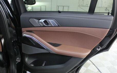 BMW X6, 2024 год, 12 899 000 рублей, 27 фотография
