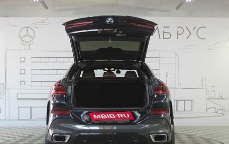 BMW X6, 2024 год, 12 899 000 рублей, 25 фотография
