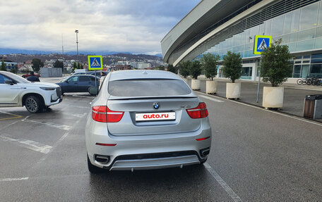 BMW X6, 2009 год, 2 200 000 рублей, 3 фотография