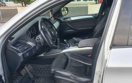 BMW X6, 2009 год, 2 200 000 рублей, 5 фотография