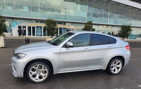 BMW X6, 2009 год, 2 200 000 рублей, 4 фотография