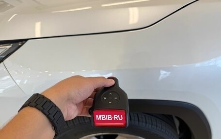 Toyota RAV4, 2020 год, 3 249 900 рублей, 21 фотография