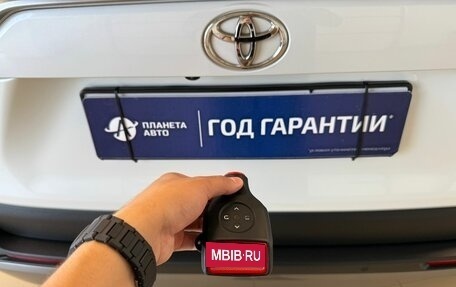 Toyota RAV4, 2020 год, 3 249 900 рублей, 25 фотография