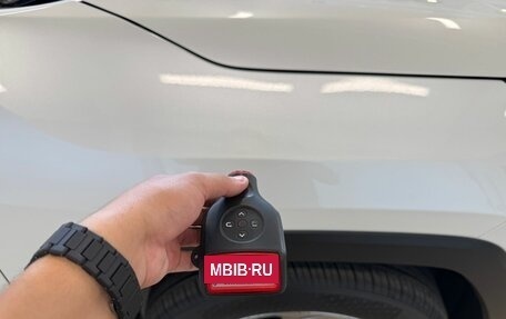Toyota RAV4, 2020 год, 3 249 900 рублей, 29 фотография