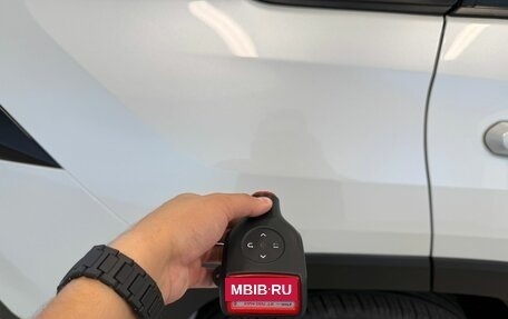Toyota RAV4, 2020 год, 3 249 900 рублей, 26 фотография