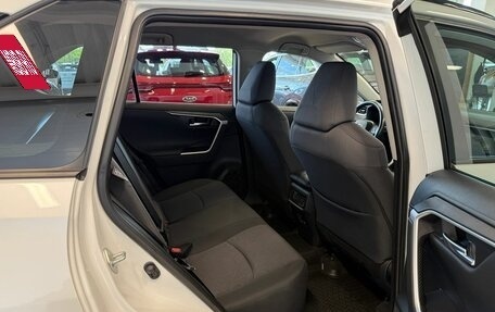 Toyota RAV4, 2020 год, 3 249 900 рублей, 19 фотография