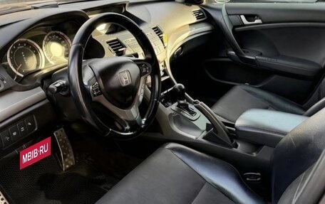 Honda Accord VIII рестайлинг, 2008 год, 980 000 рублей, 7 фотография