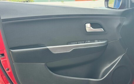 KIA Rio III рестайлинг, 2013 год, 849 000 рублей, 12 фотография