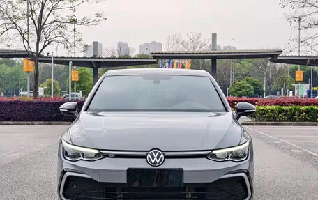 Volkswagen Golf VIII, 2023 год, 1 551 004 рублей, 2 фотография