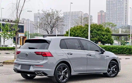 Volkswagen Golf VIII, 2023 год, 1 551 004 рублей, 6 фотография