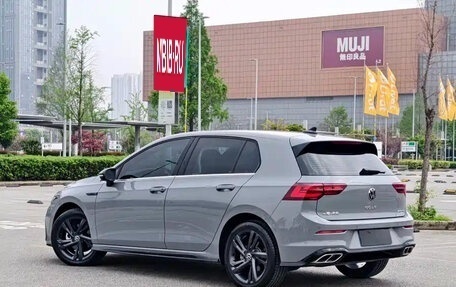 Volkswagen Golf VIII, 2023 год, 1 551 004 рублей, 4 фотография