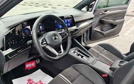 Volkswagen Golf VIII, 2023 год, 1 551 004 рублей, 9 фотография