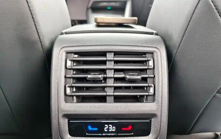 Volkswagen Golf VIII, 2023 год, 1 551 004 рублей, 20 фотография