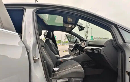 Volkswagen Golf VIII, 2023 год, 1 551 004 рублей, 17 фотография