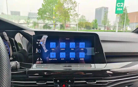 Volkswagen Golf VIII, 2023 год, 1 551 004 рублей, 13 фотография