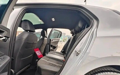 Volkswagen Golf VIII, 2023 год, 1 551 004 рублей, 19 фотография