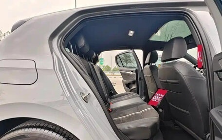 Volkswagen Golf VIII, 2023 год, 1 551 004 рублей, 21 фотография