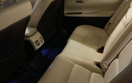 Lexus ES VII, 2015 год, 2 200 000 рублей, 11 фотография