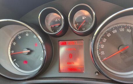 Opel Insignia II рестайлинг, 2012 год, 500 000 рублей, 3 фотография