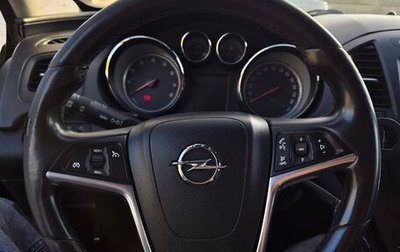 Opel Insignia II рестайлинг, 2012 год, 500 000 рублей, 1 фотография