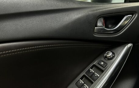 Mazda 6, 2016 год, 1 542 000 рублей, 12 фотография
