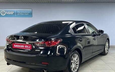 Mazda 6, 2016 год, 1 542 000 рублей, 7 фотография