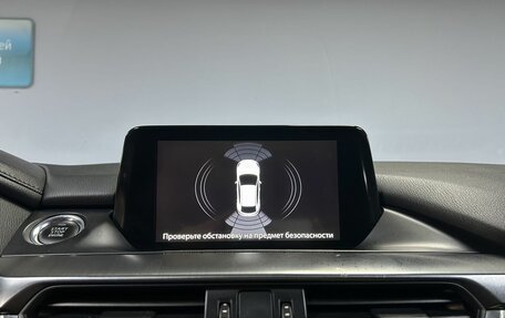 Mazda 6, 2016 год, 1 542 000 рублей, 25 фотография