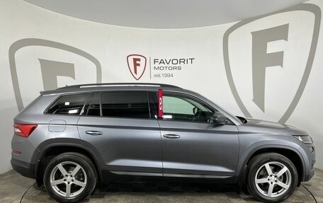 Skoda Kodiaq I, 2021 год, 1 999 000 рублей, 4 фотография