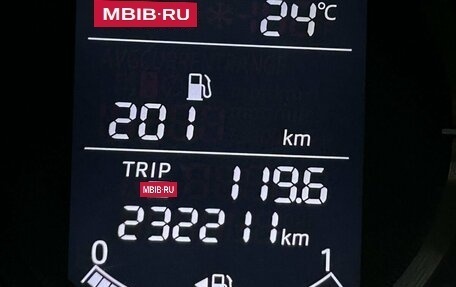 Mazda 6, 2016 год, 1 542 000 рублей, 20 фотография