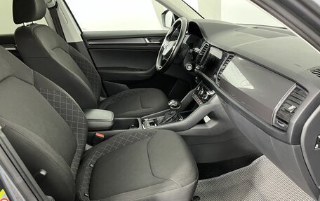 Skoda Kodiaq I, 2021 год, 1 999 000 рублей, 14 фотография