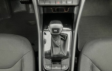 Skoda Kodiaq I, 2021 год, 1 999 000 рублей, 13 фотография