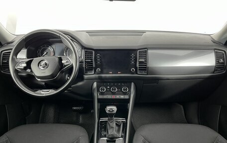 Skoda Kodiaq I, 2021 год, 1 999 000 рублей, 7 фотография