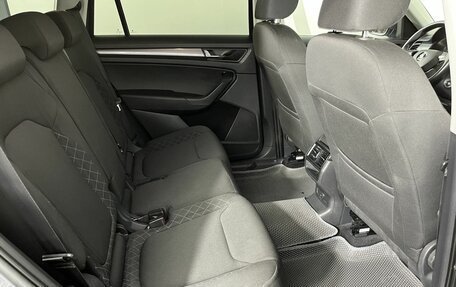 Skoda Kodiaq I, 2021 год, 1 999 000 рублей, 16 фотография