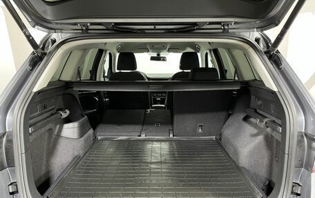 Skoda Kodiaq I, 2021 год, 1 999 000 рублей, 18 фотография