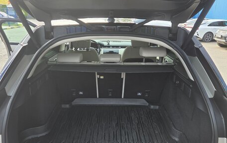 Land Rover Range Rover Velar I, 2018 год, 3 200 000 рублей, 13 фотография