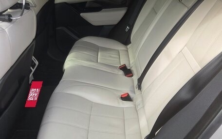 Land Rover Range Rover Velar I, 2018 год, 3 200 000 рублей, 10 фотография