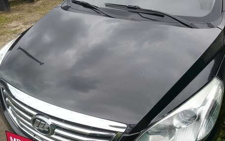 Lifan Cebrium (720), 2014 год, 450 000 рублей, 1 фотография