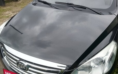 Lifan Cebrium (720), 2014 год, 450 000 рублей, 1 фотография