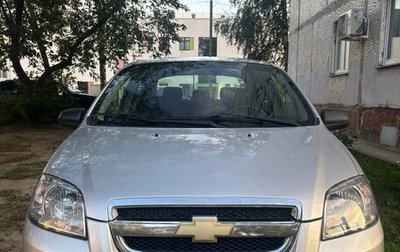 Chevrolet Aveo III, 2010 год, 320 000 рублей, 1 фотография
