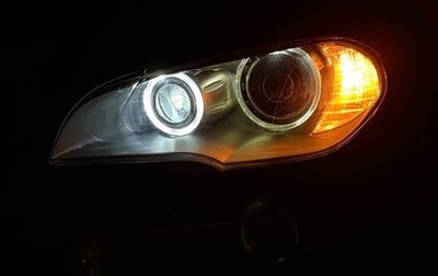 BMW X5, 2008 год, 1 600 000 рублей, 1 фотография